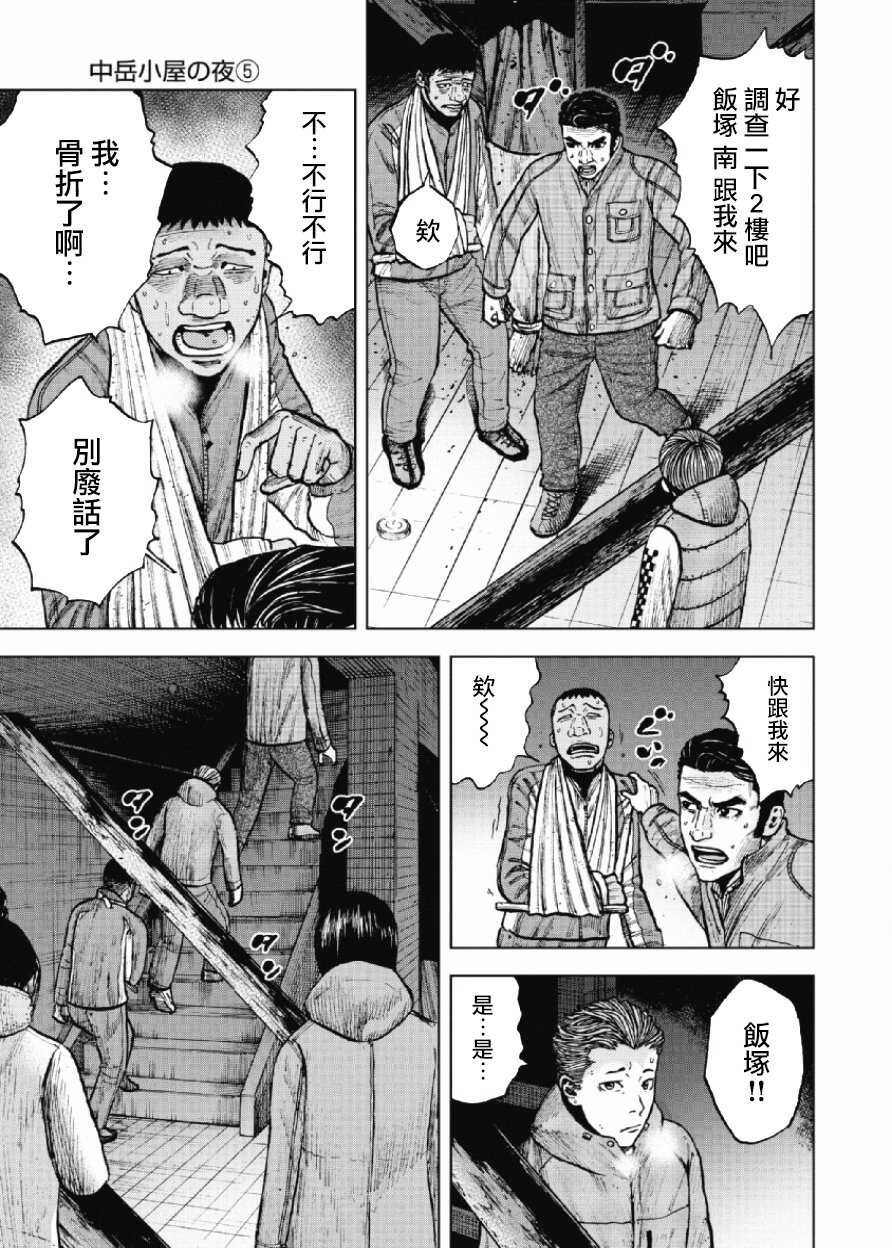 第21话-Monkey Peak-志名坂高次,粂田晃宏（第7张）
