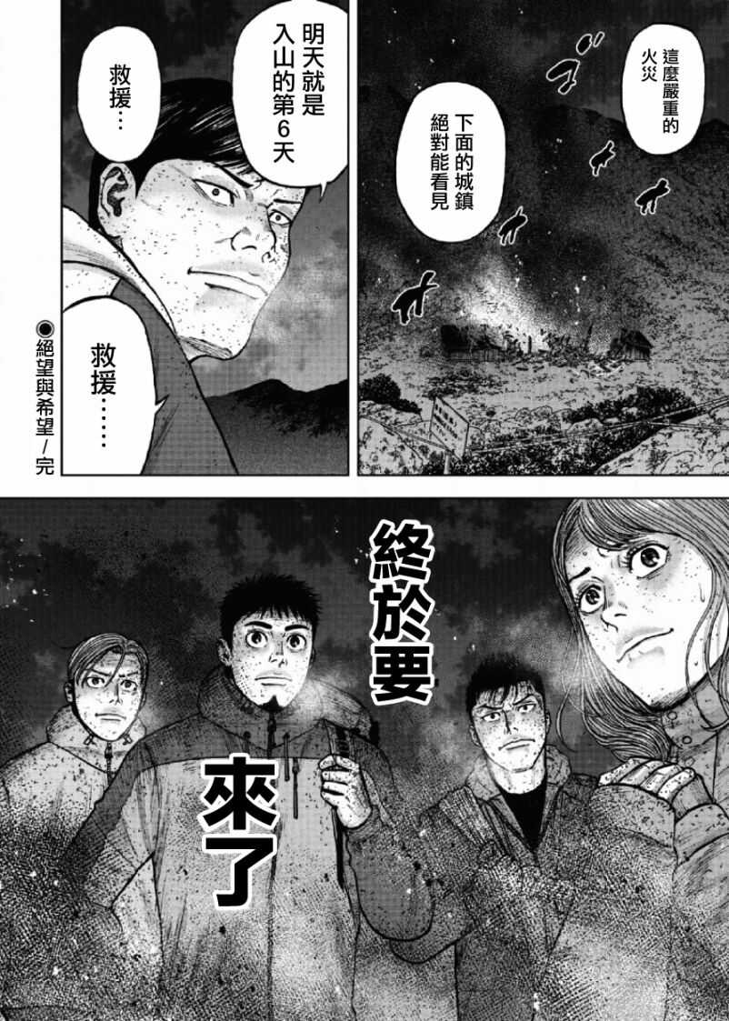 第61话-Monkey Peak-志名坂高次,粂田晃宏（第20张）