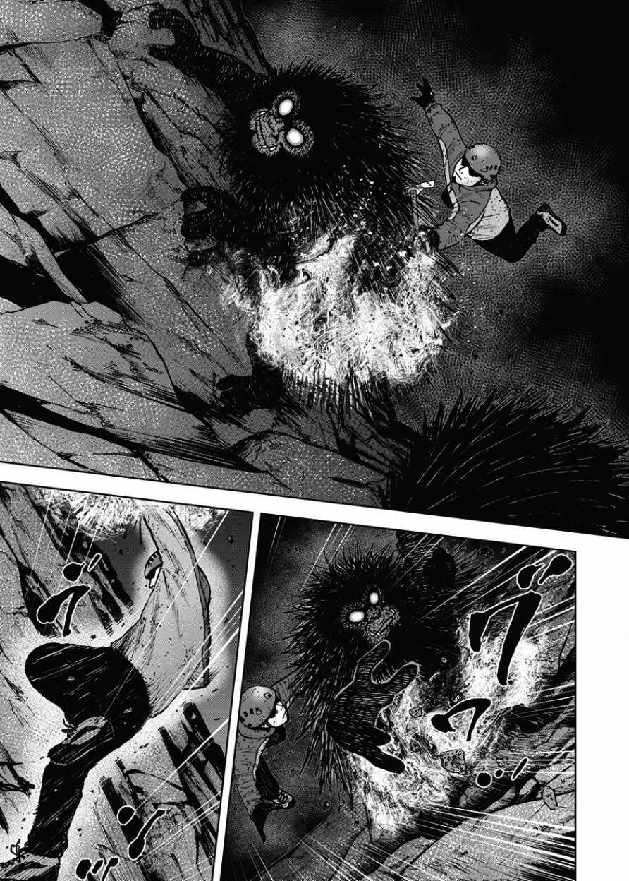 第78话-Monkey Peak-志名坂高次,粂田晃宏（第7张）