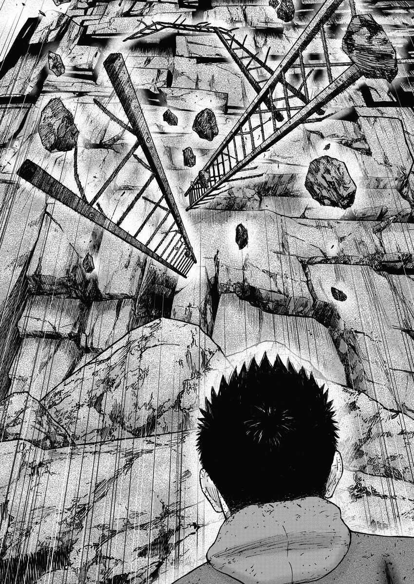 第91话-Monkey Peak-志名坂高次,粂田晃宏（第20张）