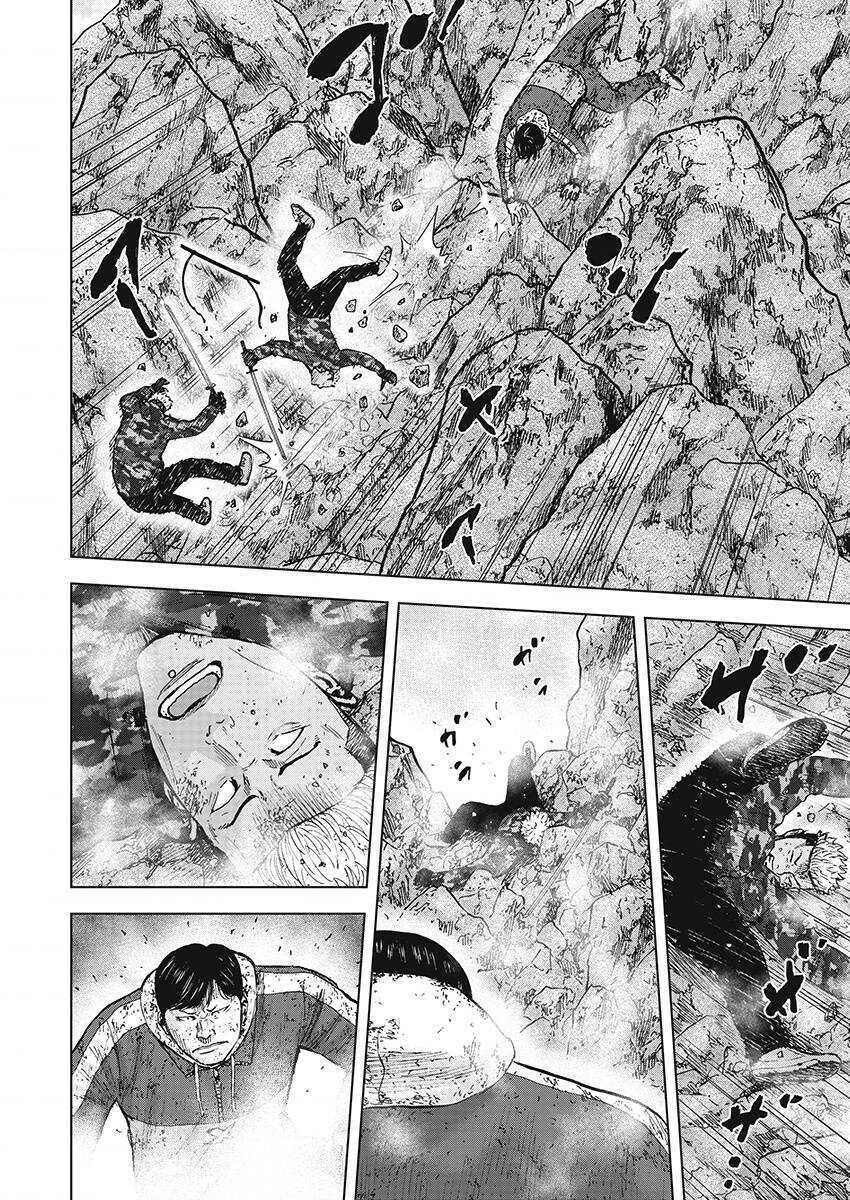 第109话-Monkey Peak-志名坂高次,粂田晃宏（第6张）