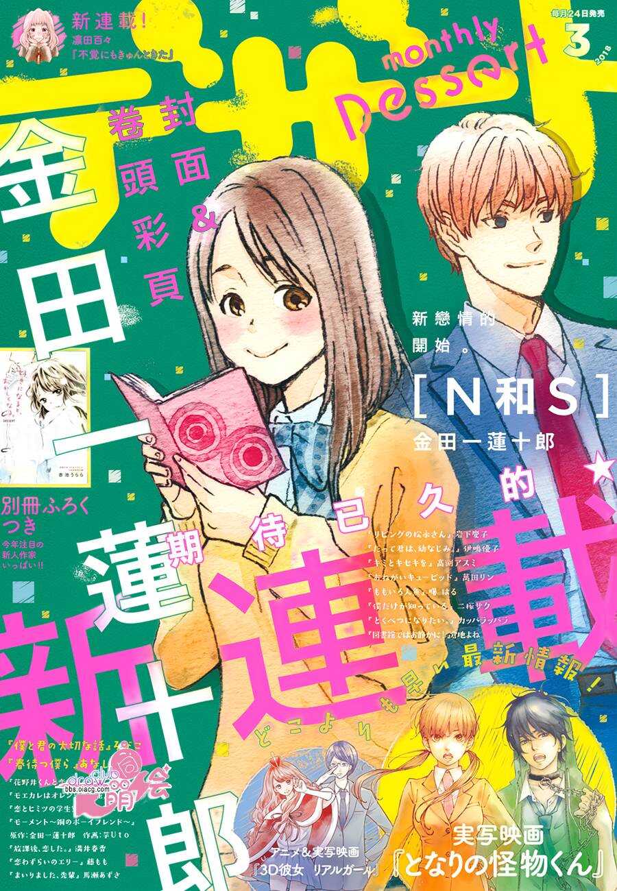 第01话-N和S-金田一莲十郎（第2张）