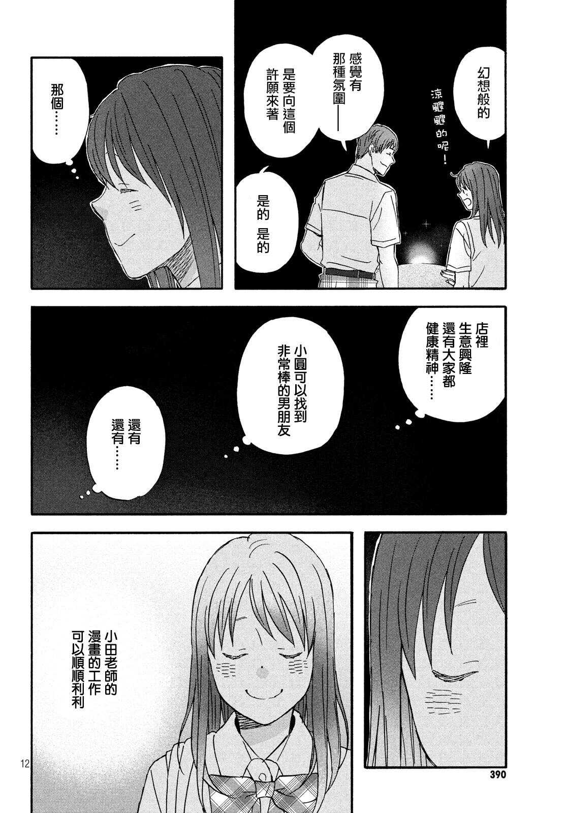 第16话修学旅行第1天-N和S-金田一莲十郎（第12张）