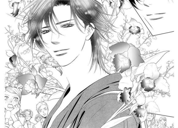 第284话无法预料的情况-Skip Beat 下一站巨星-仲村佳树（第2张）