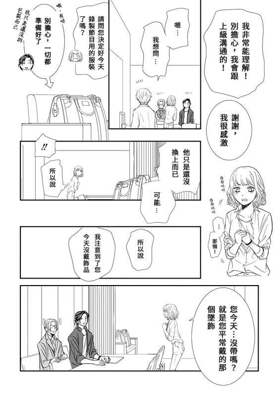 第284话无法预料的情况-Skip Beat 下一站巨星-仲村佳树（第13张）