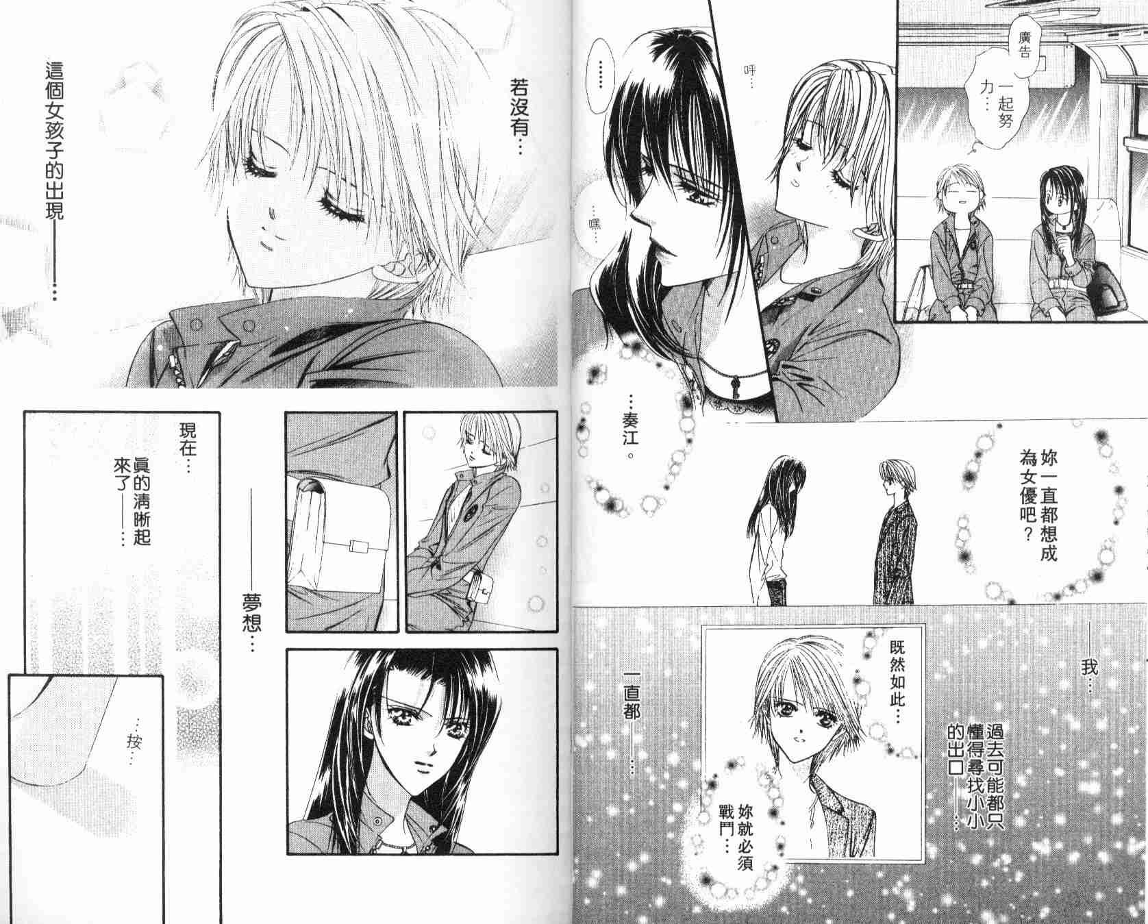 第6卷-Skip Beat 下一站巨星-仲村佳树（第19张）