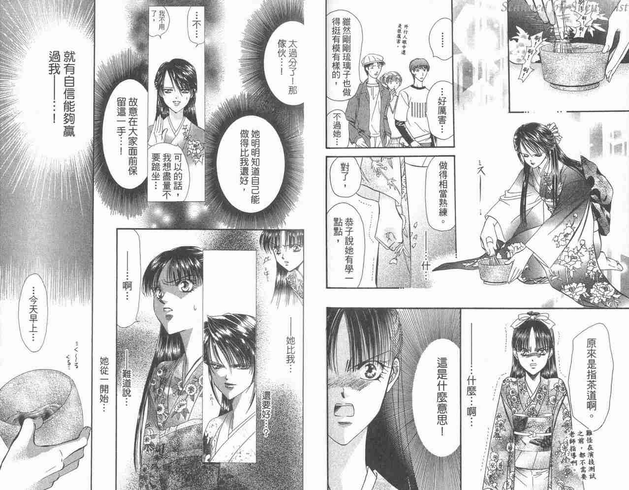 第3卷-Skip Beat 下一站巨星-仲村佳树（第16张）