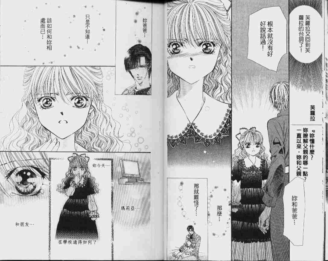 第4卷-Skip Beat 下一站巨星-仲村佳树（第13张）