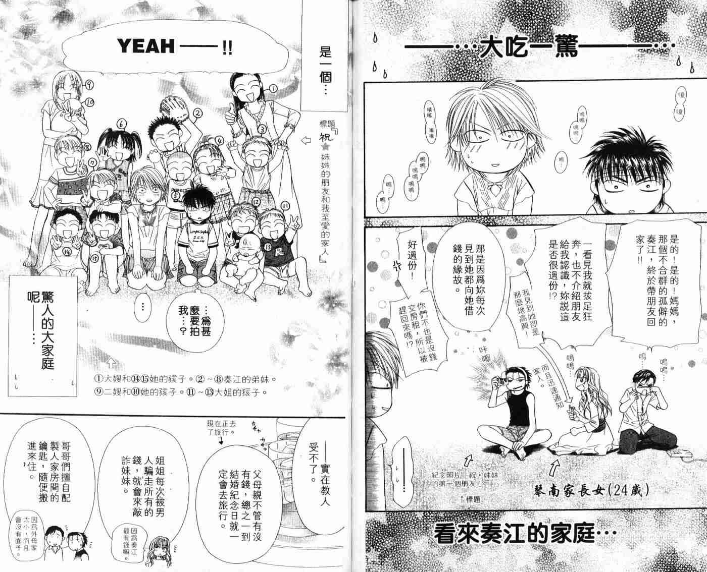 第9卷-Skip Beat 下一站巨星-仲村佳树（第29张）