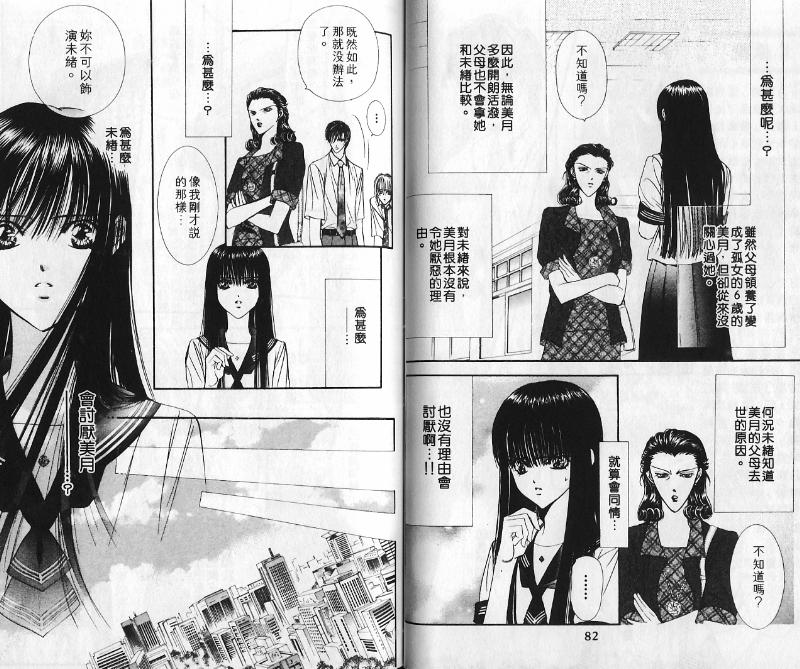 第10卷-Skip Beat 下一站巨星-仲村佳树（第41张）