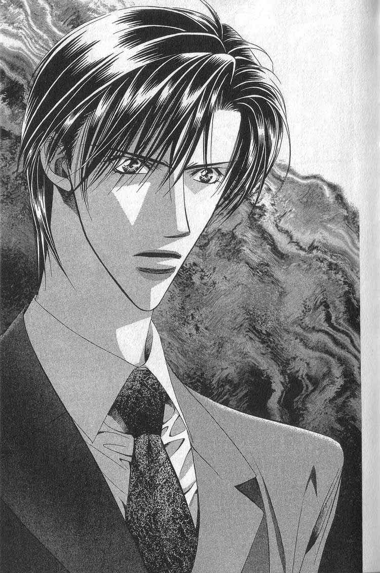 第11卷-Skip Beat 下一站巨星-仲村佳树（第50张）