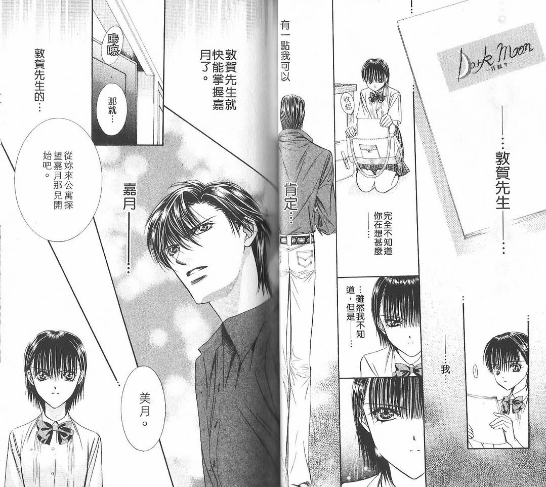 第12卷-Skip Beat 下一站巨星-仲村佳树（第32张）