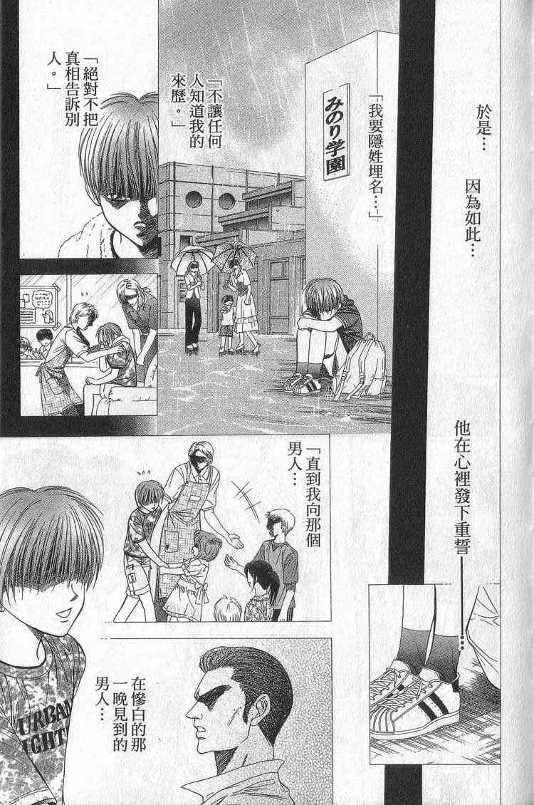 第11卷-Skip Beat 下一站巨星-仲村佳树（第42张）