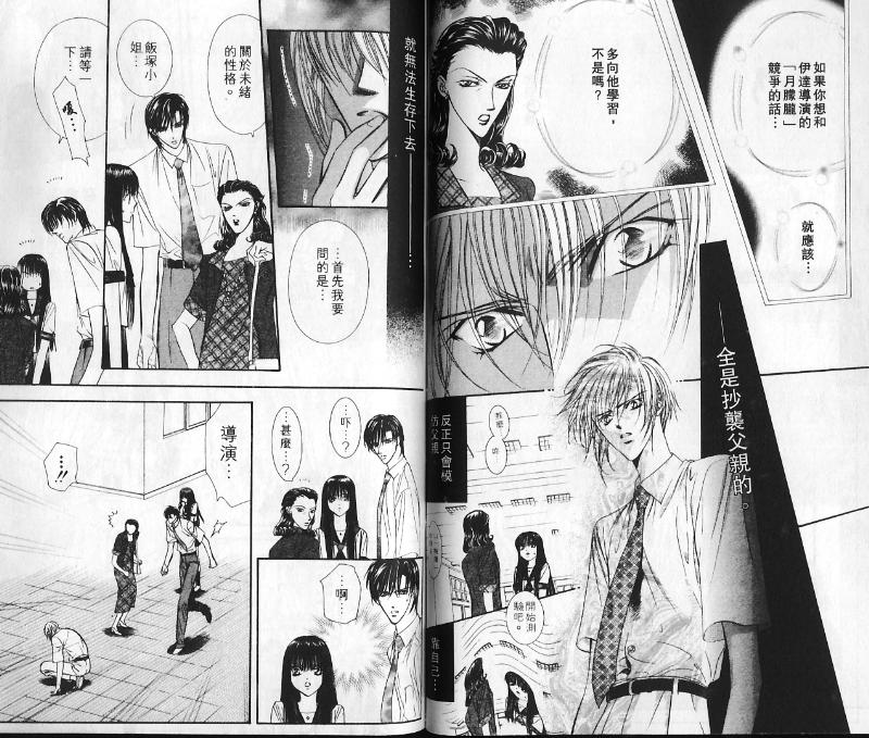 第10卷-Skip Beat 下一站巨星-仲村佳树（第36张）