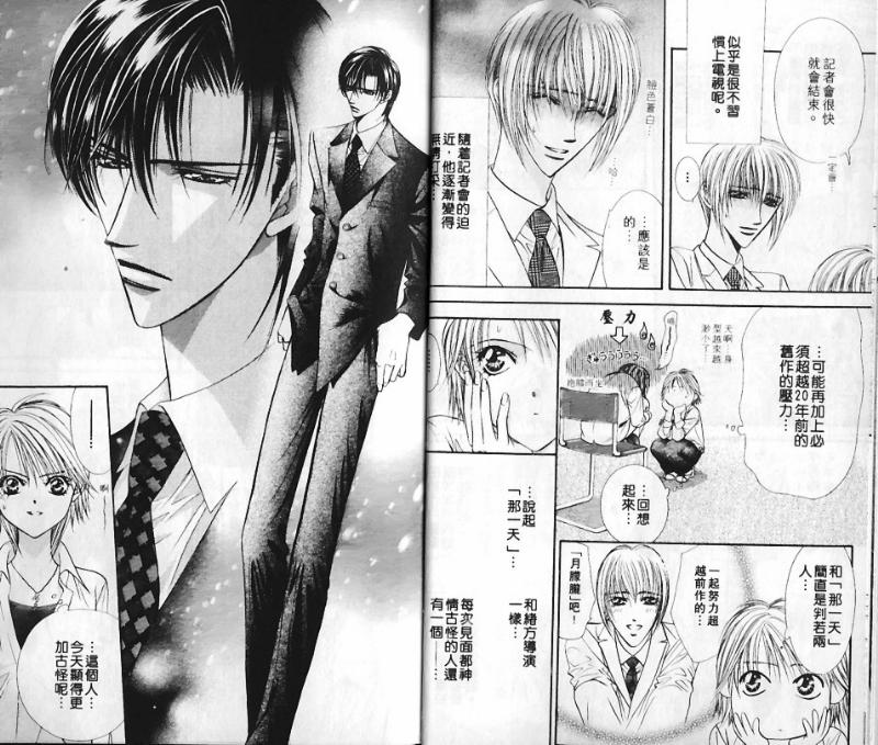 第10卷-Skip Beat 下一站巨星-仲村佳树（第6张）