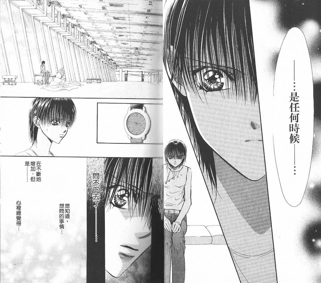 第12卷-Skip Beat 下一站巨星-仲村佳树（第15张）