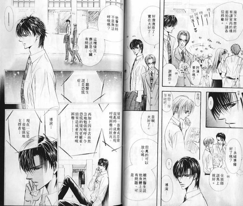 第10卷-Skip Beat 下一站巨星-仲村佳树（第22张）