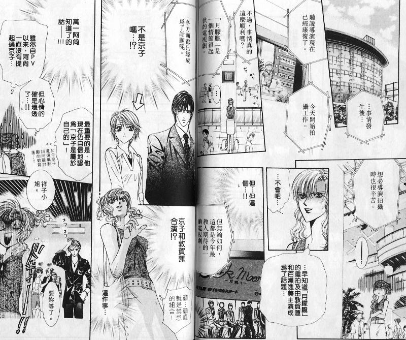 第10卷-Skip Beat 下一站巨星-仲村佳树（第42张）
