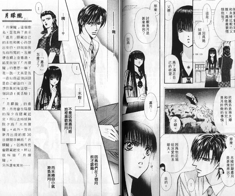 第10卷-Skip Beat 下一站巨星-仲村佳树（第40张）
