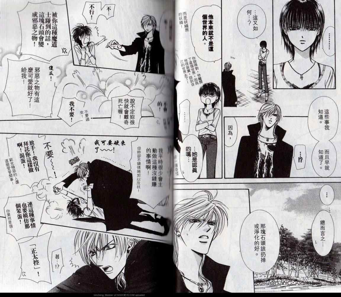 第17卷-Skip Beat 下一站巨星-仲村佳树（第30张）
