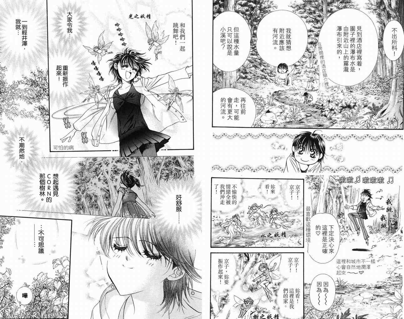 第16卷-Skip Beat 下一站巨星-仲村佳树（第26张）