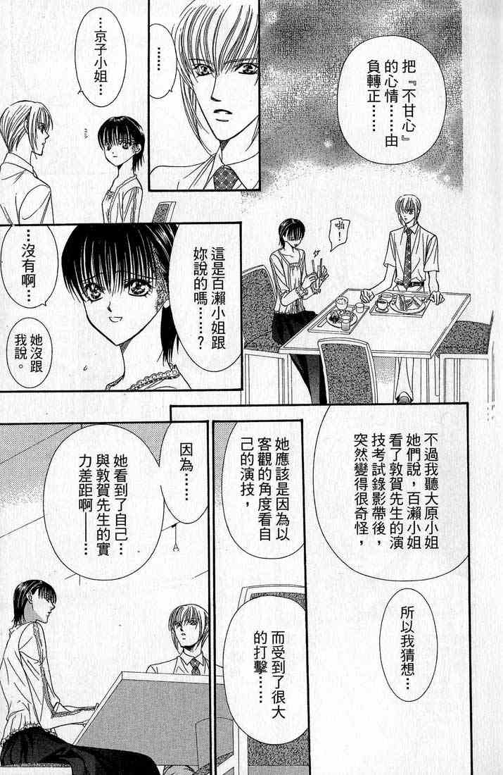 第14卷-Skip Beat 下一站巨星-仲村佳树（第9张）