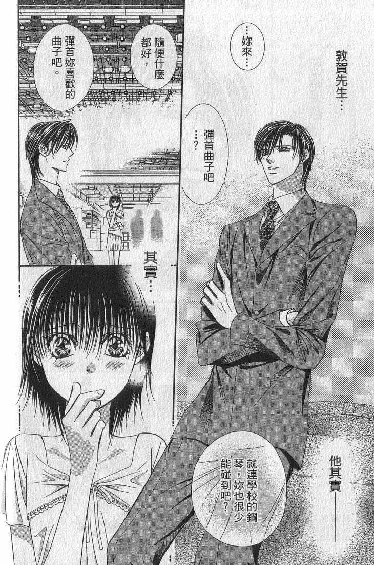 第13卷-Skip Beat 下一站巨星-仲村佳树（第68张）