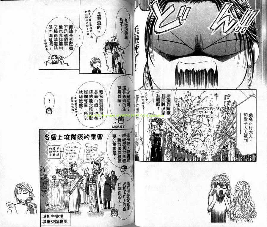 第20卷-Skip Beat 下一站巨星-仲村佳树（第35张）