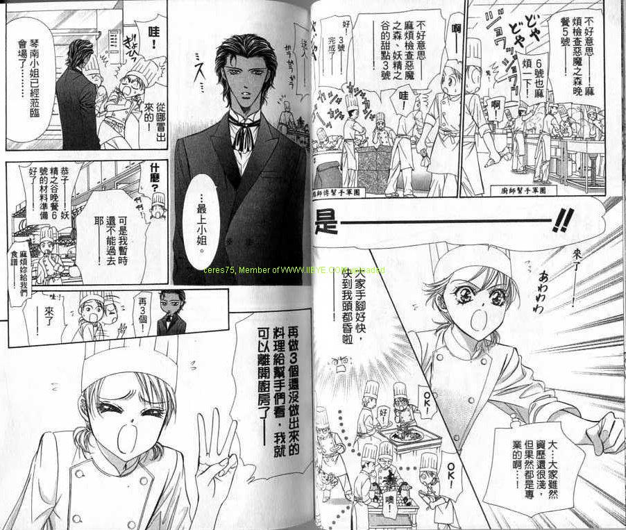 第20卷-Skip Beat 下一站巨星-仲村佳树（第37张）