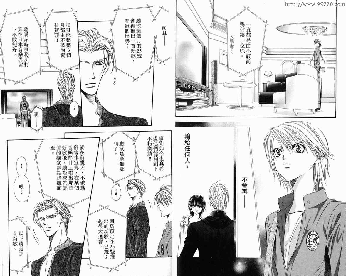 第18卷-Skip Beat 下一站巨星-仲村佳树（第20张）