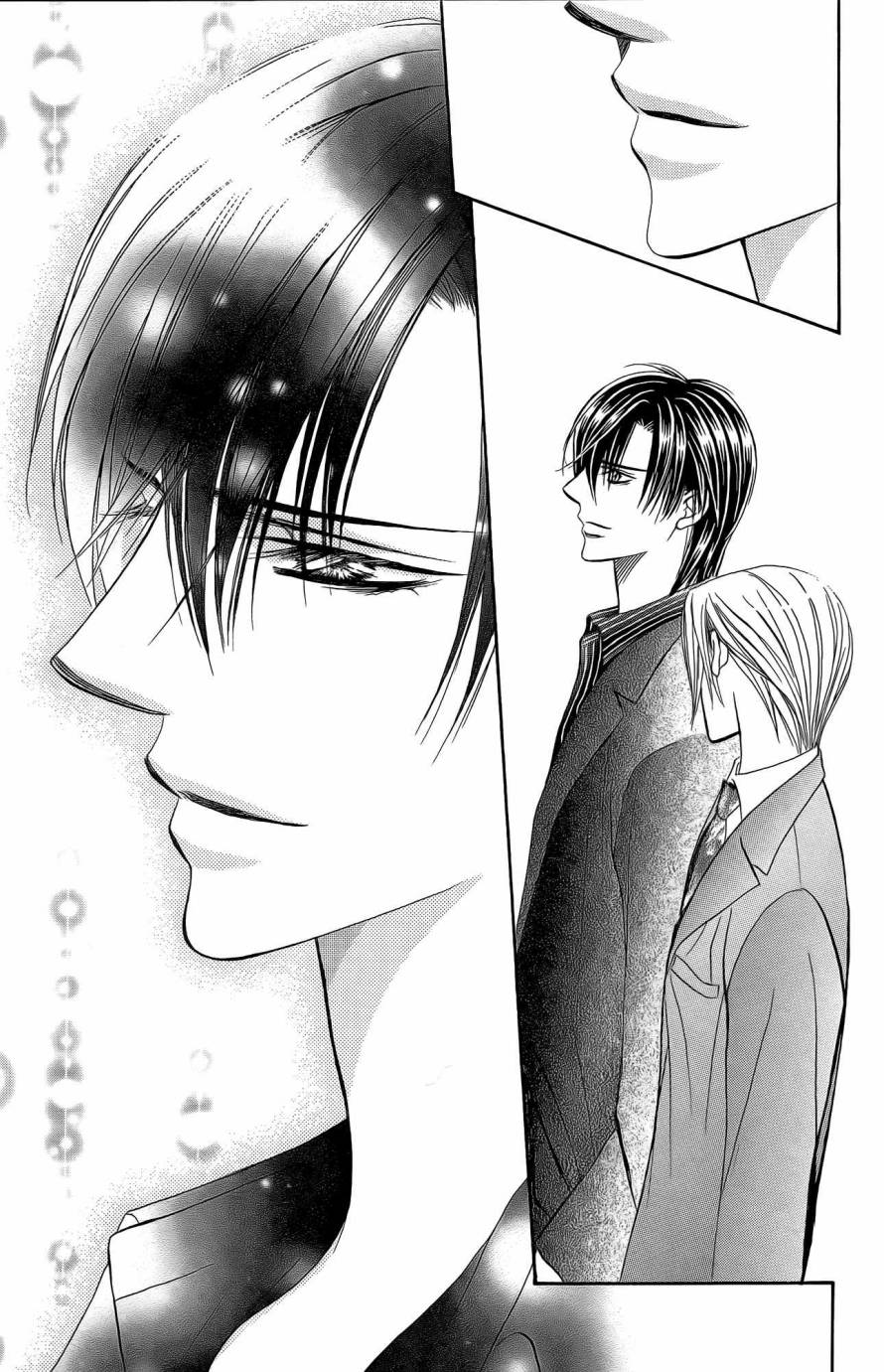 第25卷-Skip Beat 下一站巨星-仲村佳树（第22张）