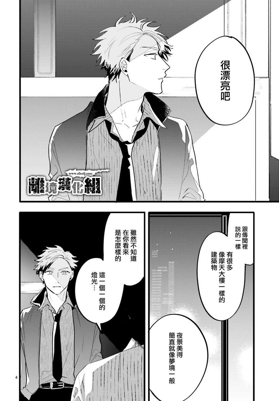第04话-Thompson汤普森-ハラヤス（第4张）
