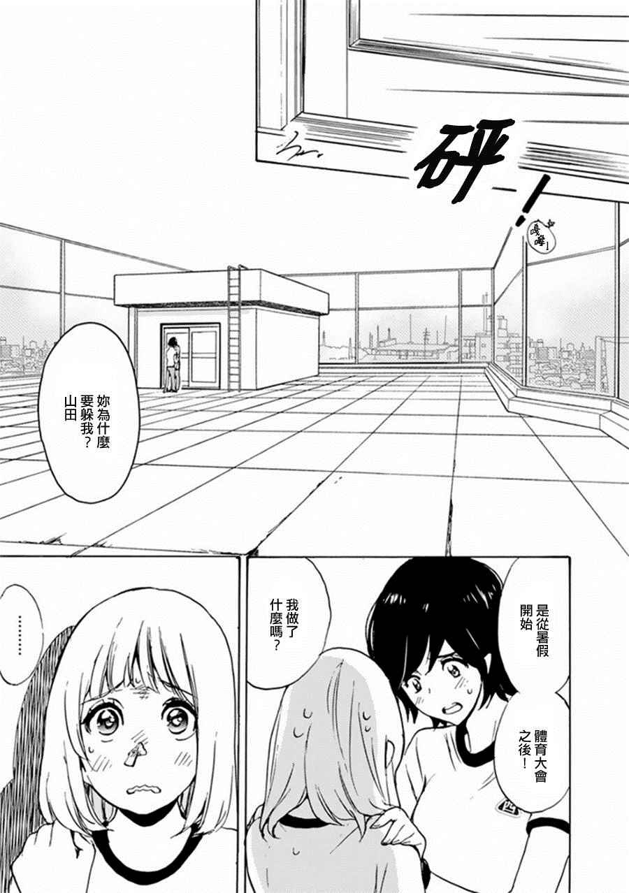 15晚霞与加瀬同学-XXX与加濑同学-高嶋ひろみ（第15张）