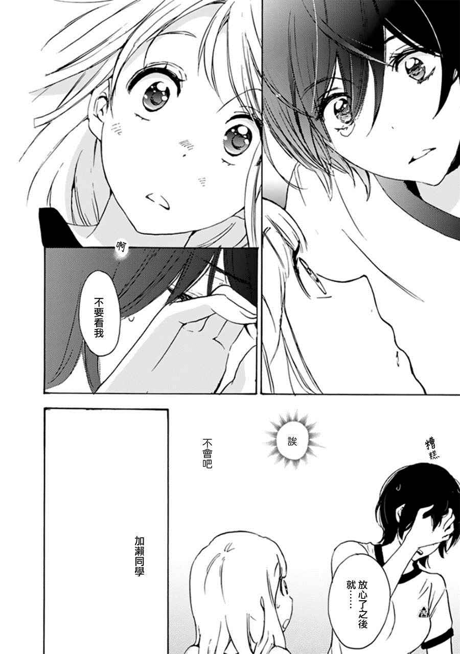 15晚霞与加瀬同学-XXX与加濑同学-高嶋ひろみ（第20张）