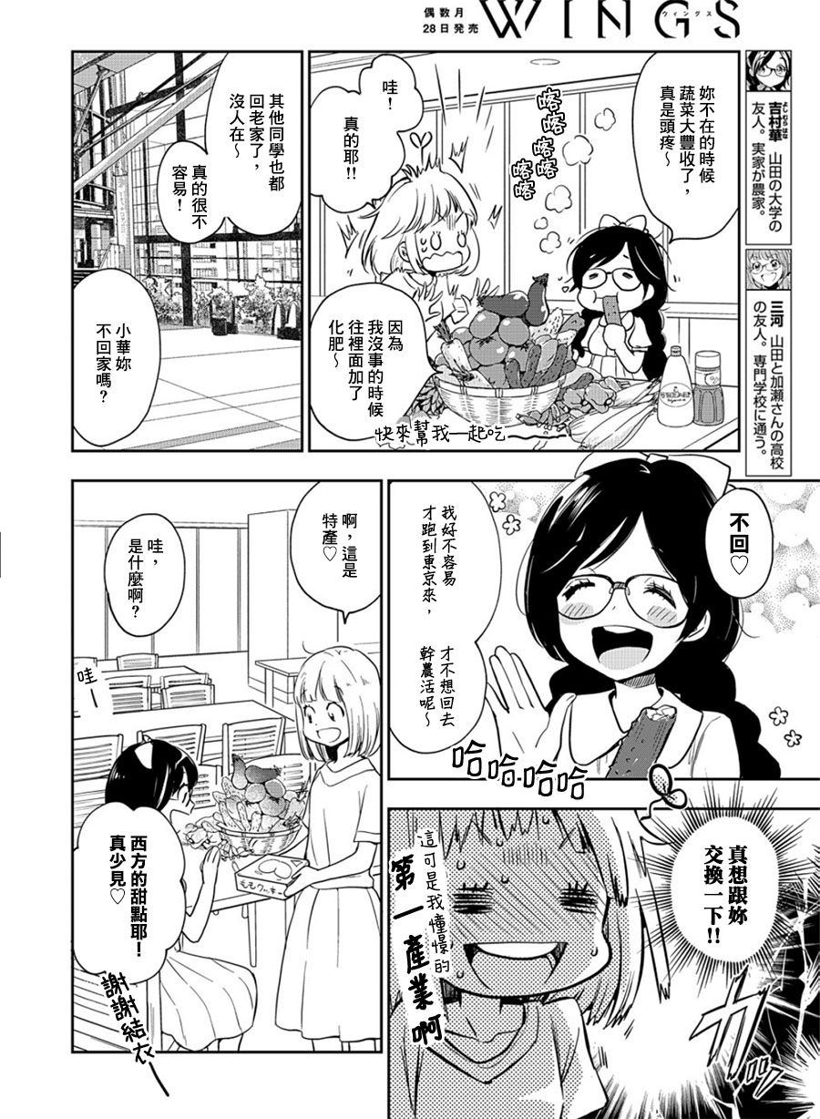 山田13-XXX与加濑同学-高嶋ひろみ（第6张）