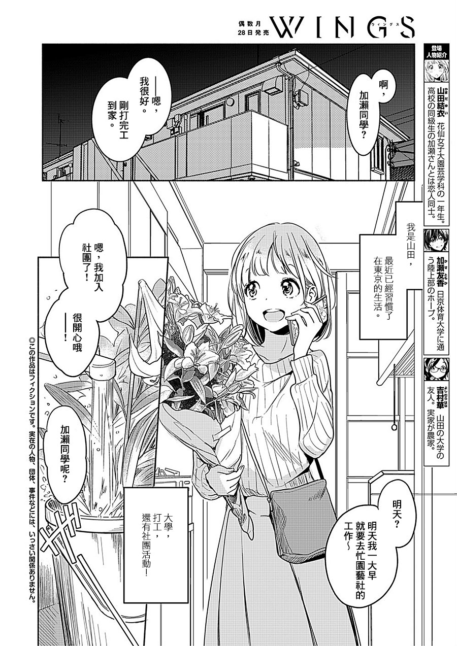 山田18-XXX与加濑同学-高嶋ひろみ（第2张）