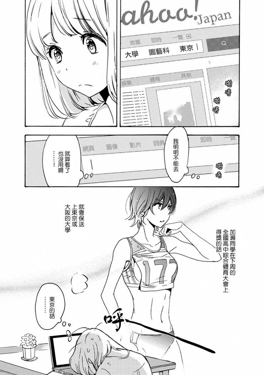 14全国高中综合体育大会与加濑同学-XXX与加濑同学-高嶋ひろみ（第4张）