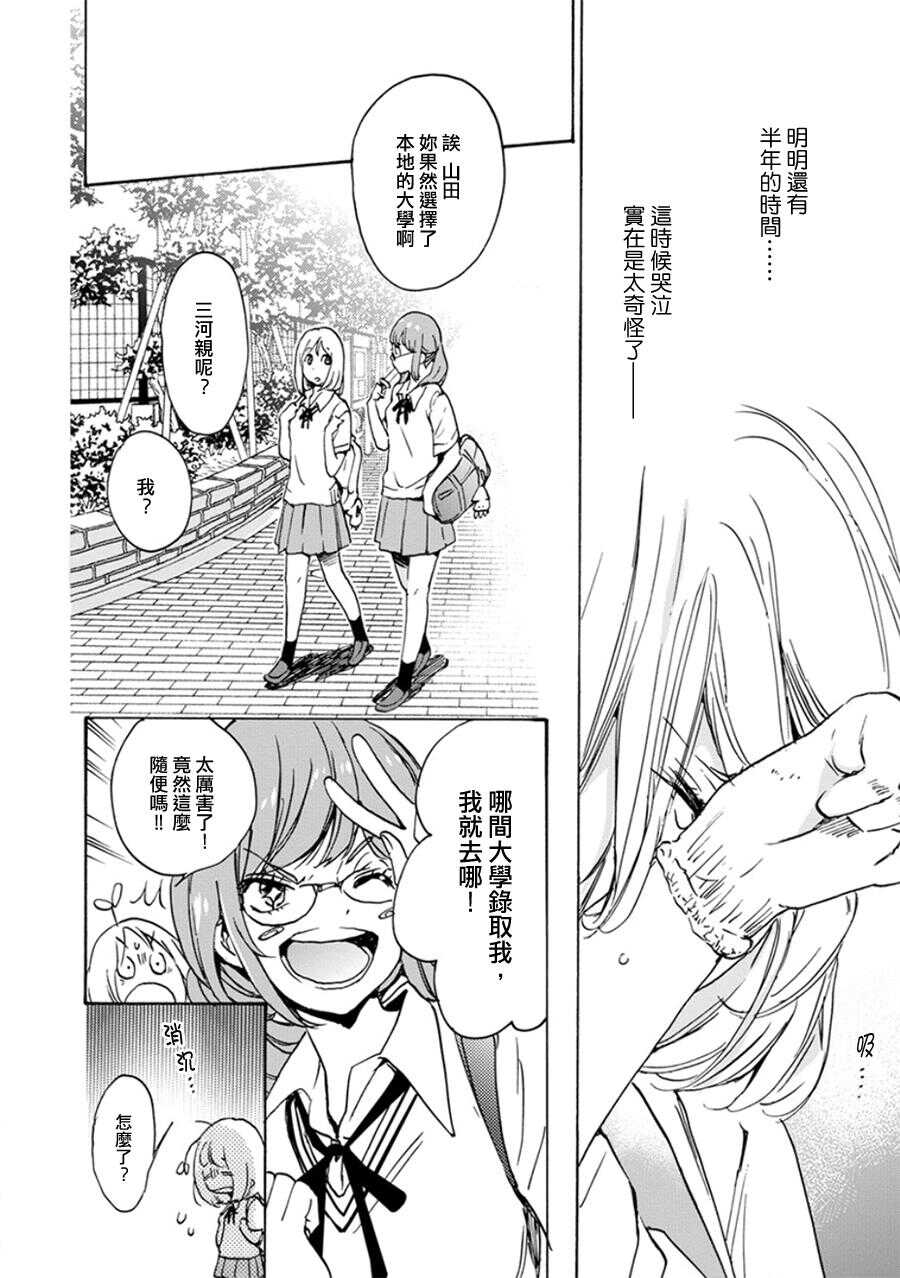 14全国高中综合体育大会与加濑同学-XXX与加濑同学-高嶋ひろみ（第14张）