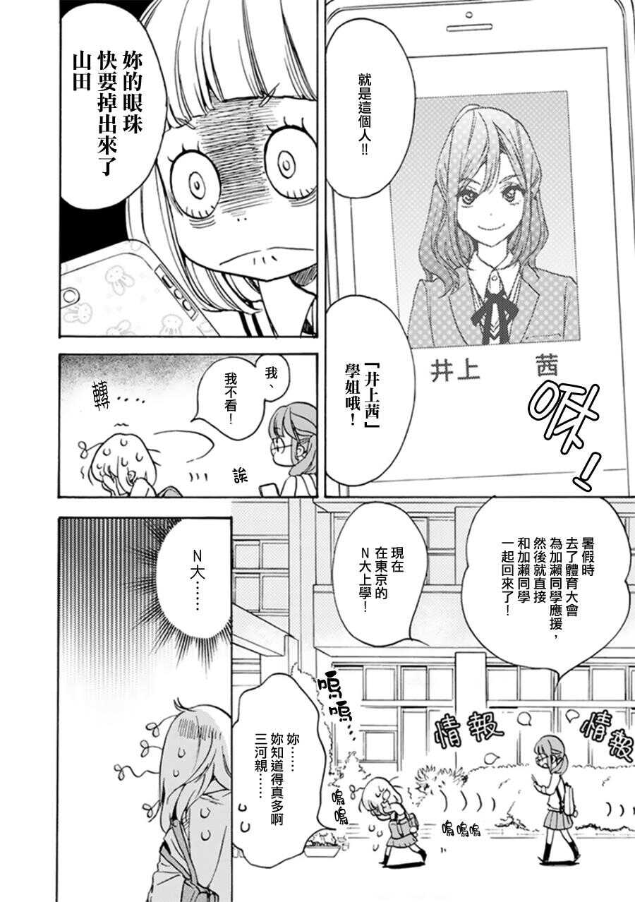 15晚霞与加濑同学-XXX与加濑同学-高嶋ひろみ（第6张）