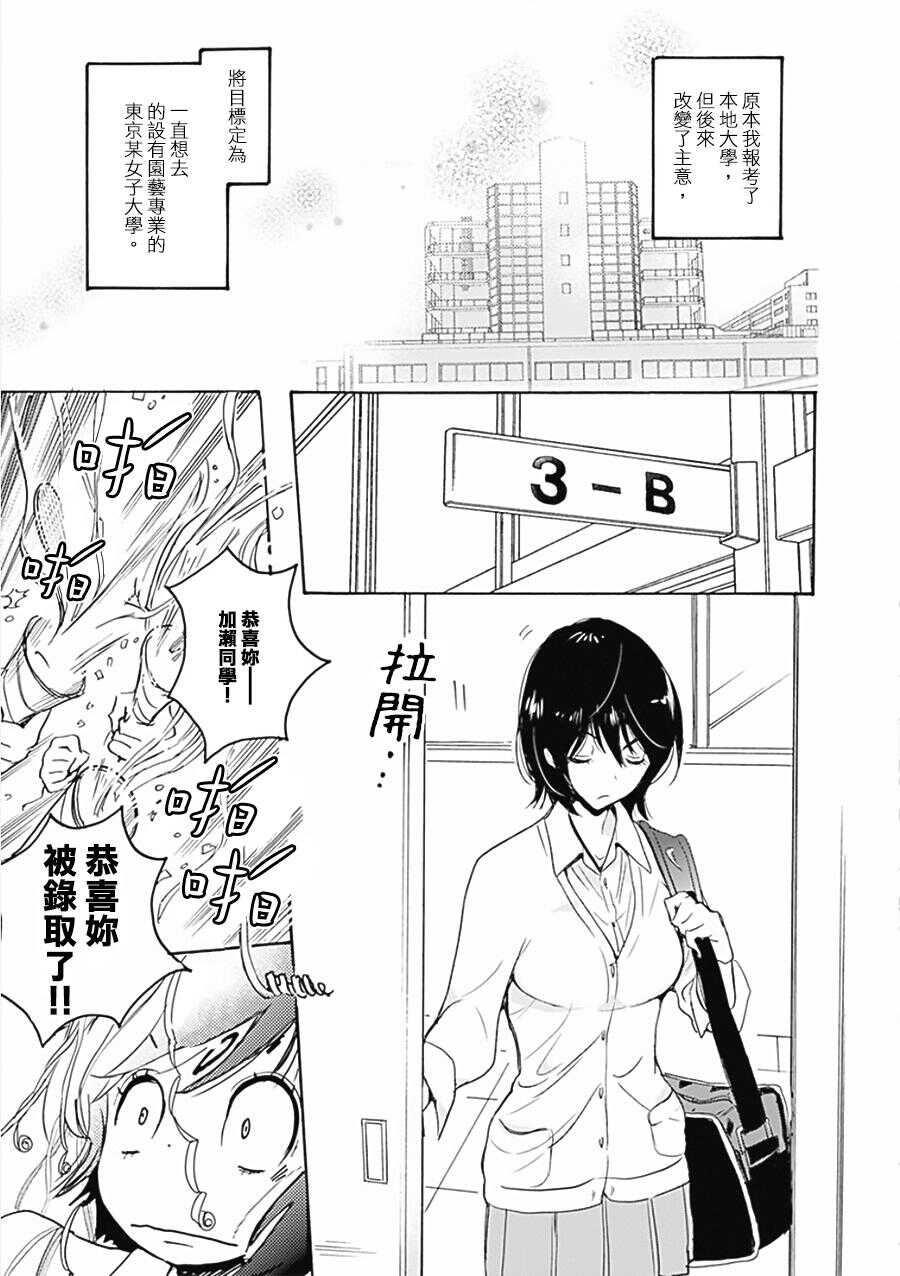 17郁金香与加濑同学-XXX与加濑同学-高嶋ひろみ（第5张）