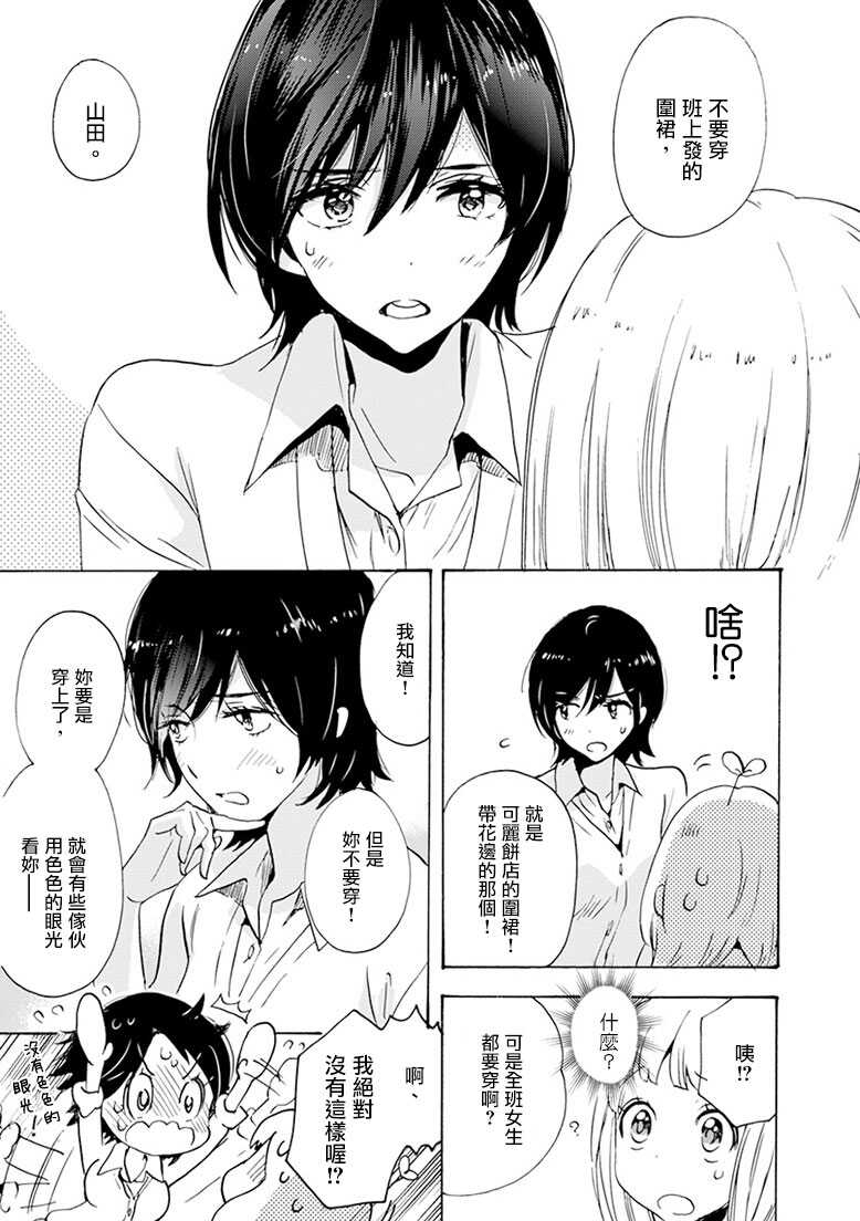 18围裙与加濑同学-XXX与加濑同学-高嶋ひろみ（第13张）