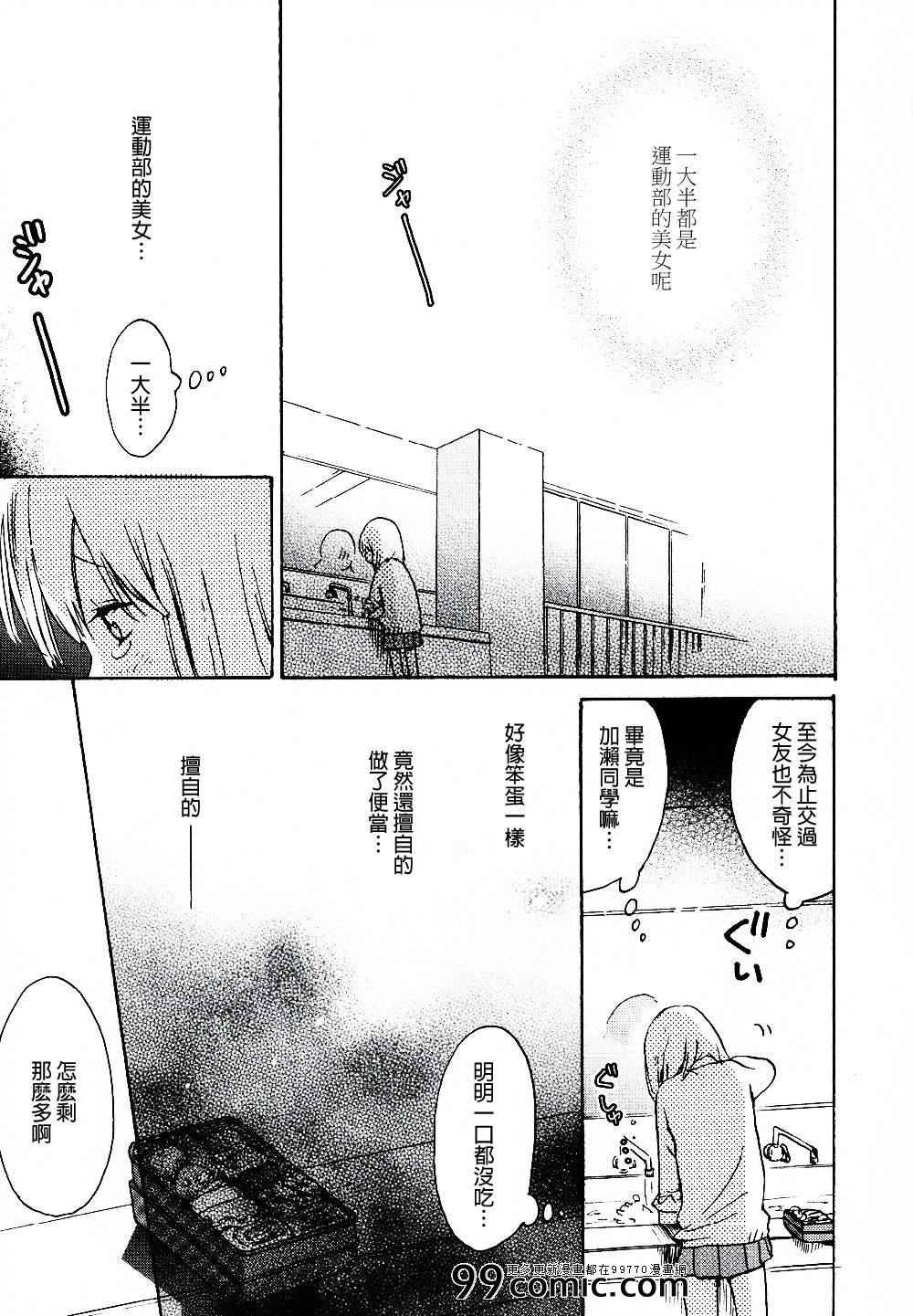 便当与加瀬同学-XXX与加濑同学-高嶋ひろみ（第29张）