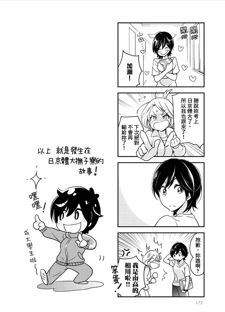 上京与加濑同学-XXX与加濑同学-高嶋ひろみ（第10张）