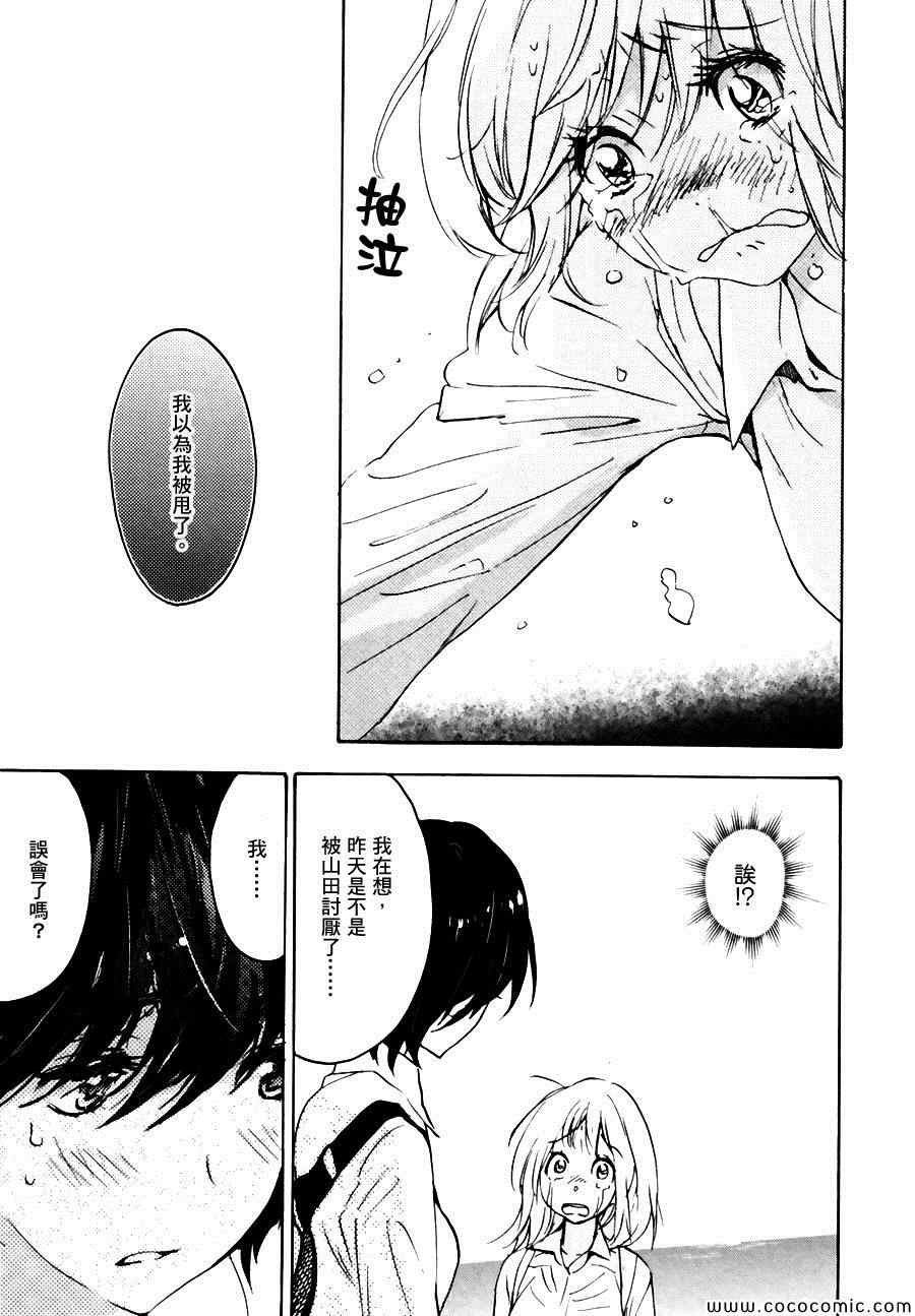 沙滩与加濑同学-XXX与加濑同学-高嶋ひろみ（第33张）