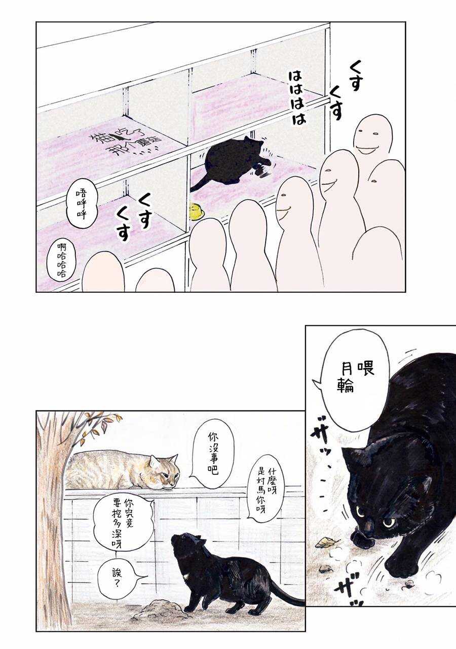 第38话-俺、对马-おぶうのきょうだい（第2张）