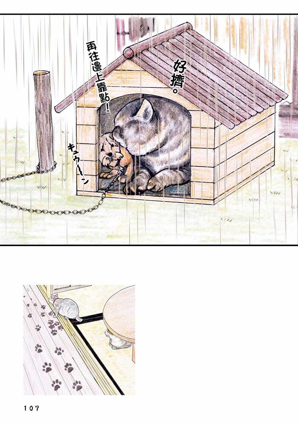 第35话-俺、对马-おぶうのきょうだい（第9张）