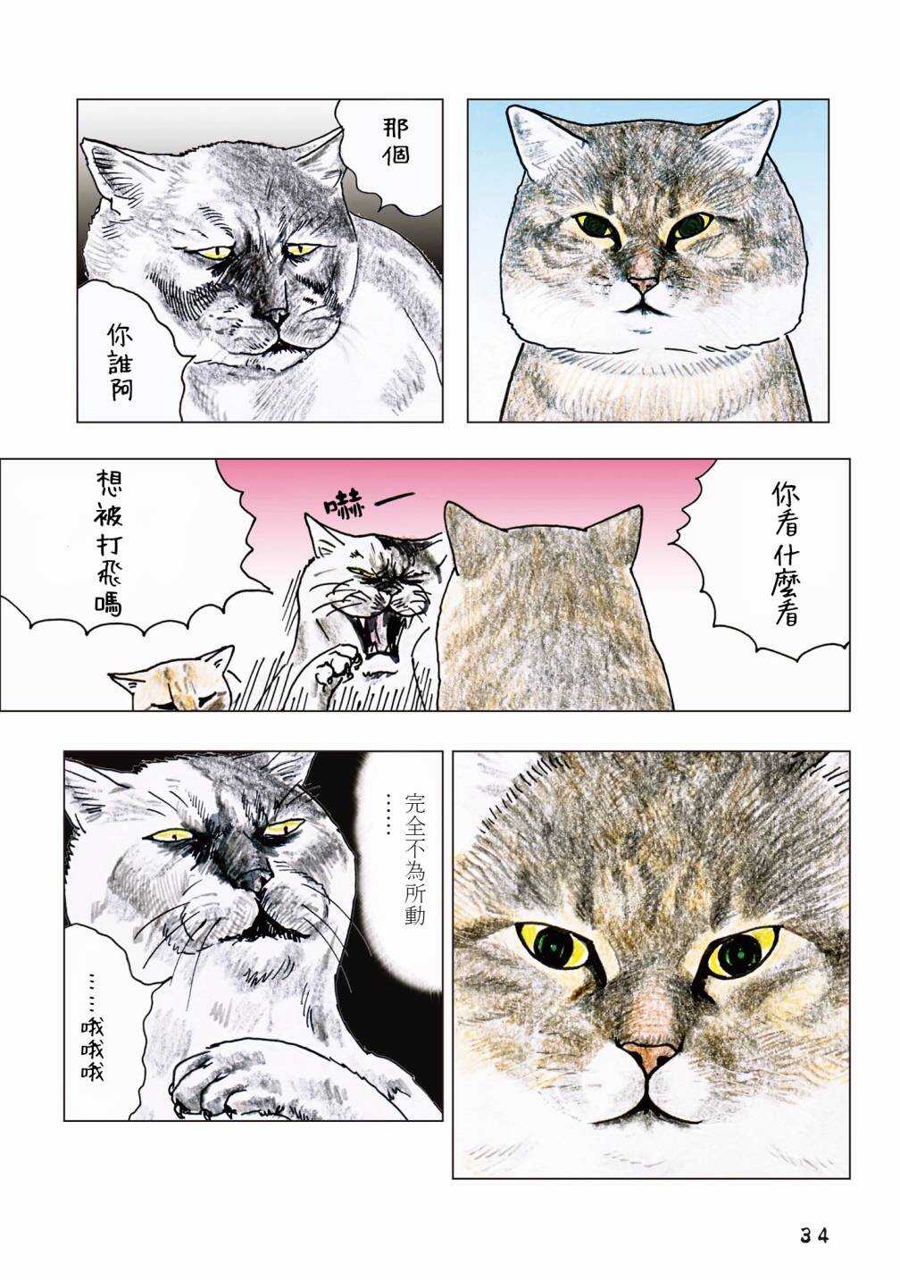 第55话-俺、对马-おぶうのきょうだい（第6张）