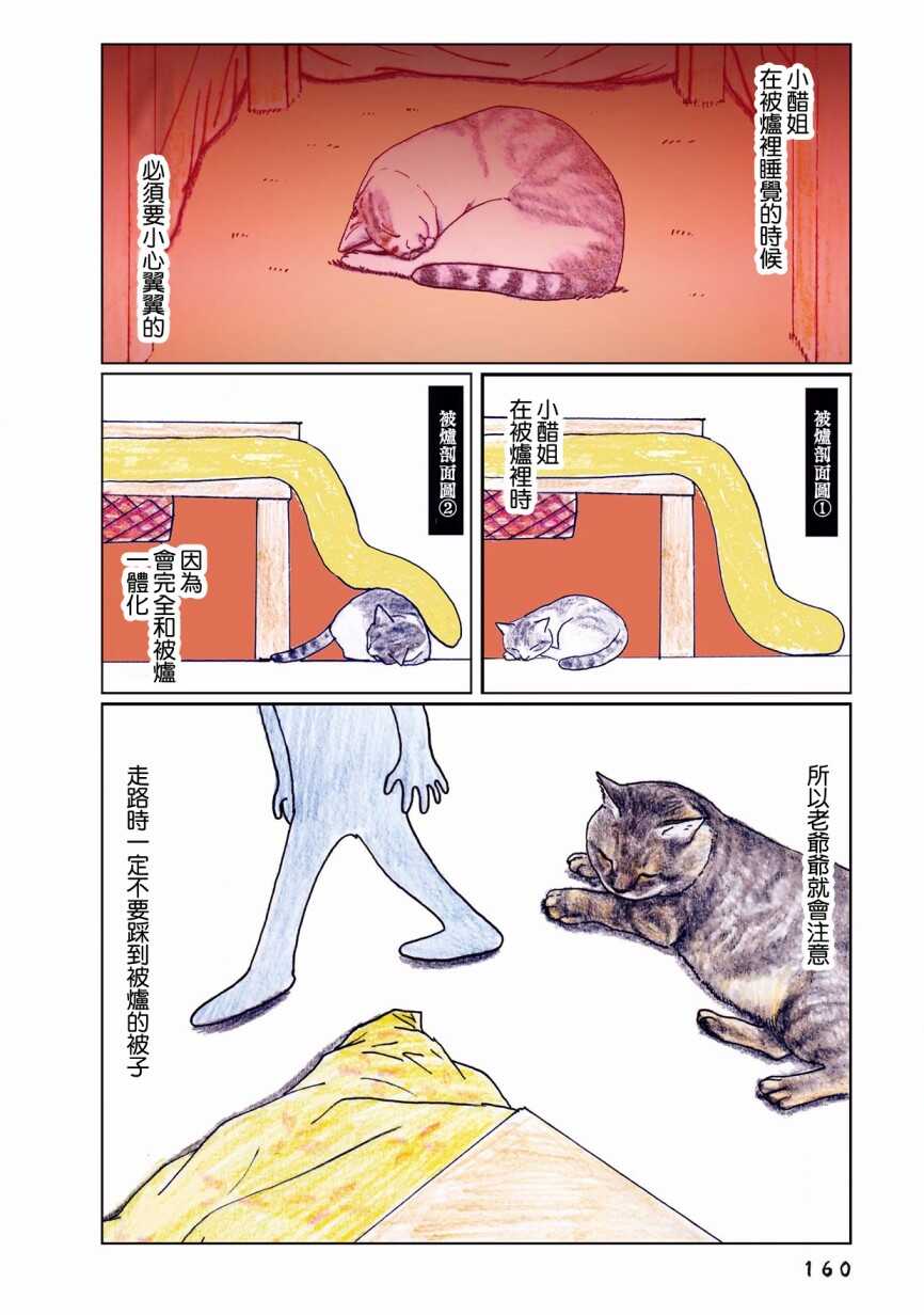 第47话-俺、对马-おぶうのきょうだい（第11张）