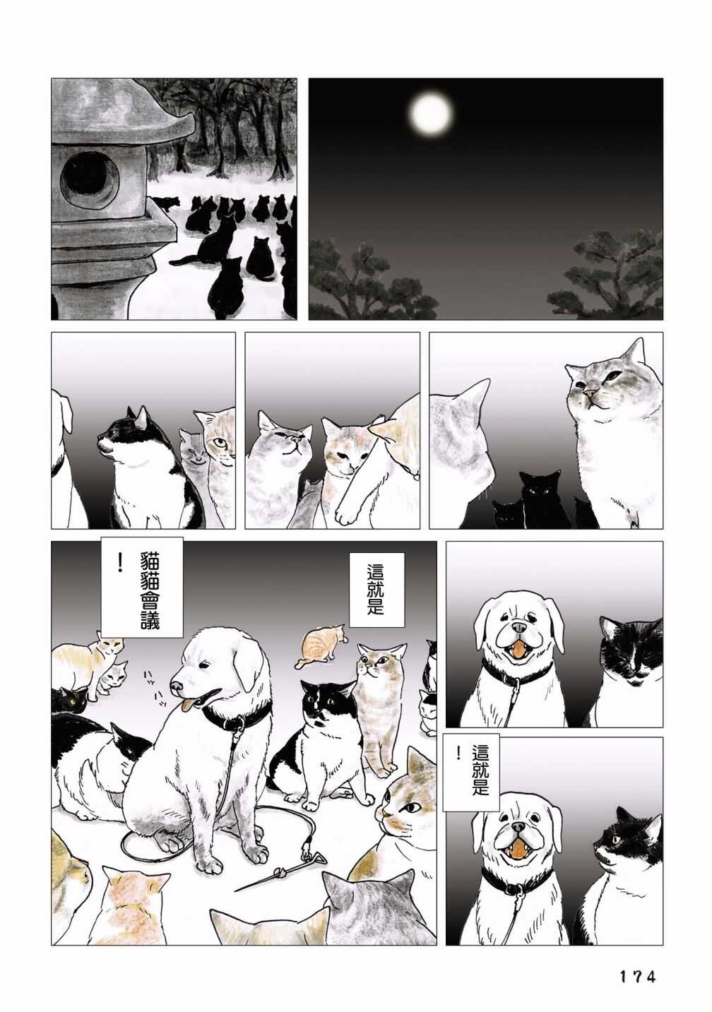 第90话-俺、对马-おぶうのきょうだい（第4张）