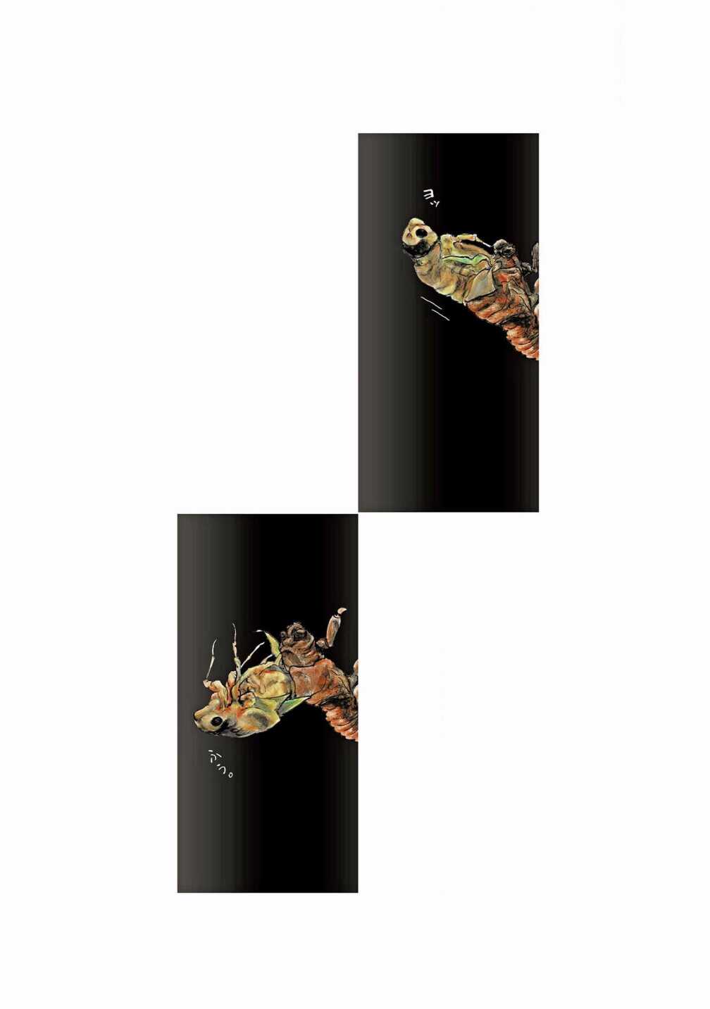 第95话-俺、对马-おぶうのきょうだい（第10张）